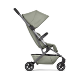 Joolz Aer2 Pushchair & Carrycot- Sage Green