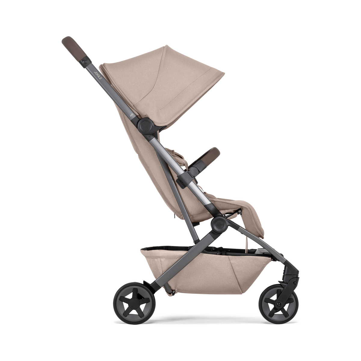 Joolz Aer2 Pushchair - Sandy Taupe