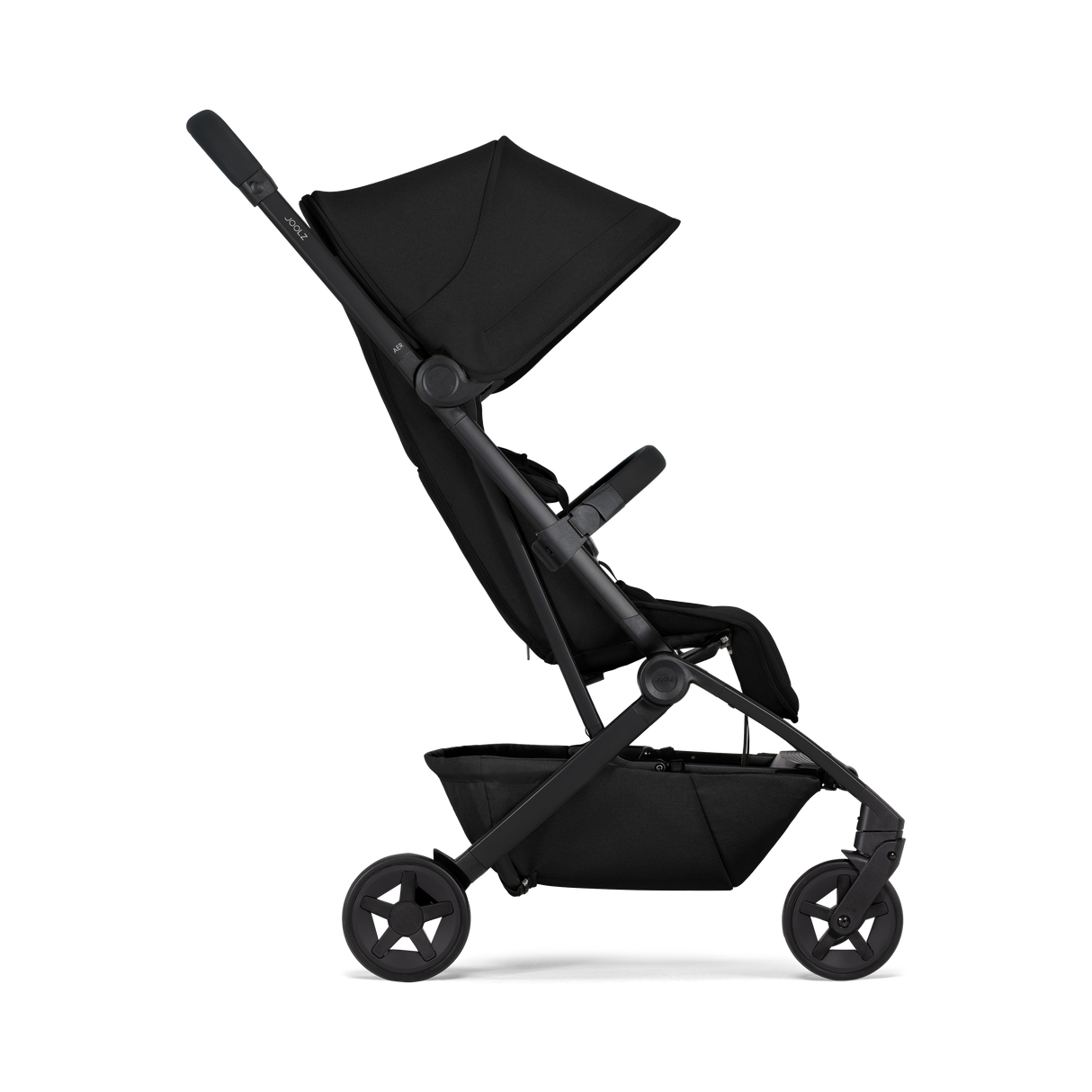 Joolz Aer2 Pushchair - Space Black
