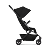 Joolz Aer2 Pushchair & Carrycot - Space Black