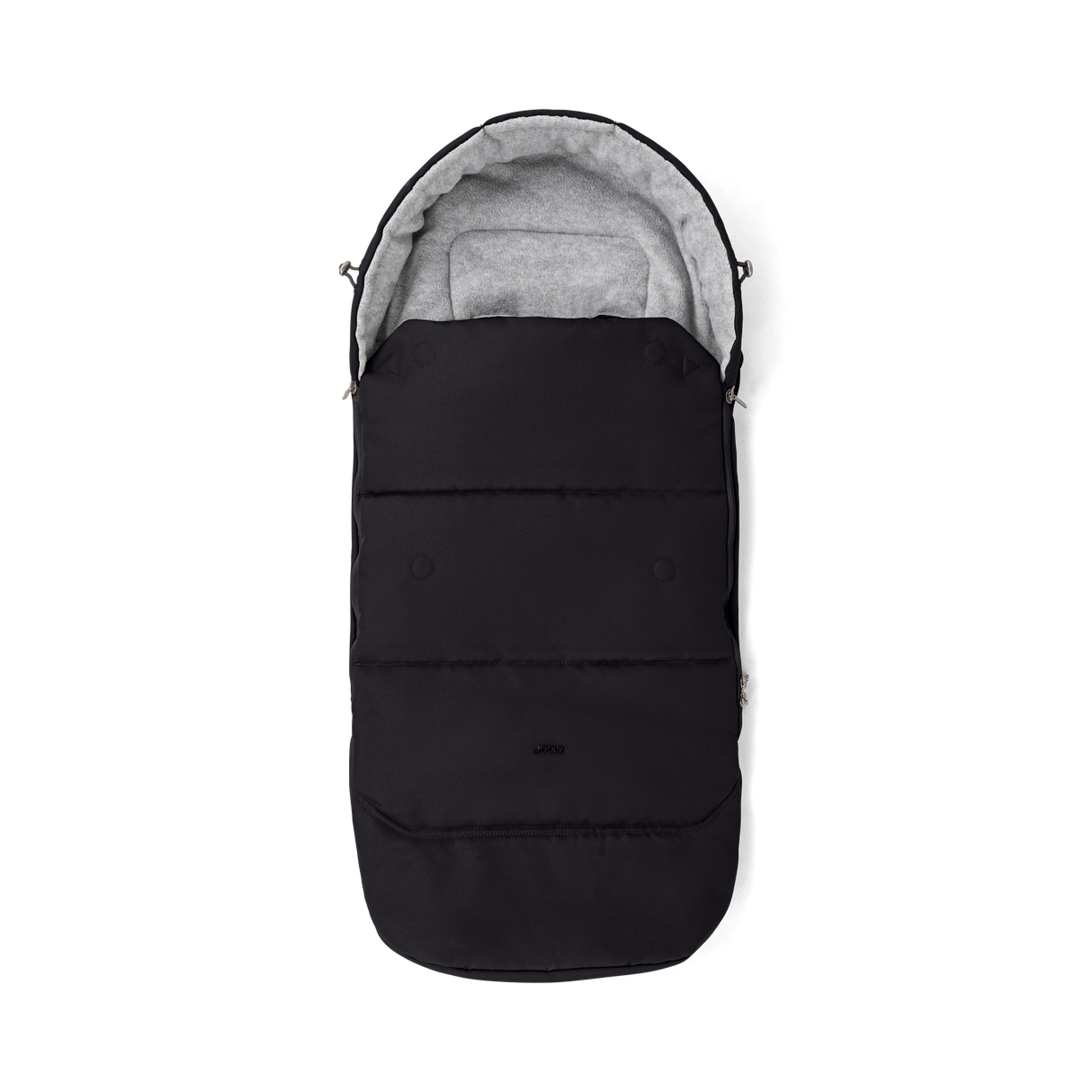 Joolz Universal Footmuff V2 - Space Black