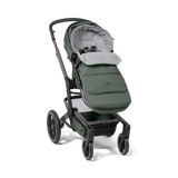 Joolz Universal Footmuff V2 - Forest Green