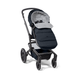 Joolz Universal Footmuff V2 - Navy Blue