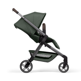 Joolz Hub2 Pushchair - Forest Green