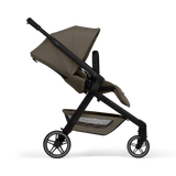 Joolz Hub2 Pushchair & Carrycot - Hazel Brown