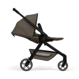 Joolz Hub2 Pushchair & Carrycot - Hazel Brown