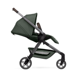 Joolz Hub2 Bundle - Forest Green