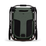 Joolz Hub2 Pushchair & Carrycot - Forest Green