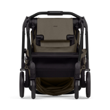 Joolz Hub2 Pushchair - Hazel Brown