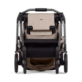 Joolz Hub2 Pushchair - Sandy Taupe