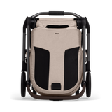 Joolz Hub2 Pushchair & Carrycot - Sandy Taupe