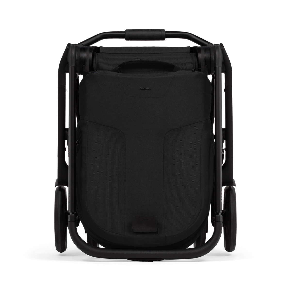 Joolz Hub2 Pushchair - Space Black