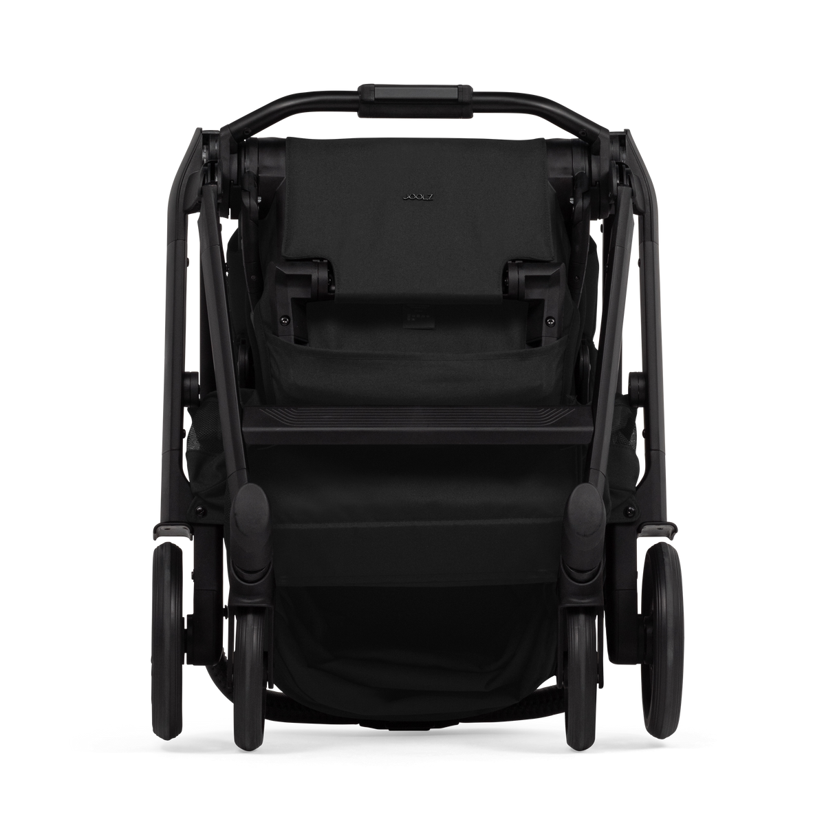 Joolz Hub2 Pushchair - Space Black