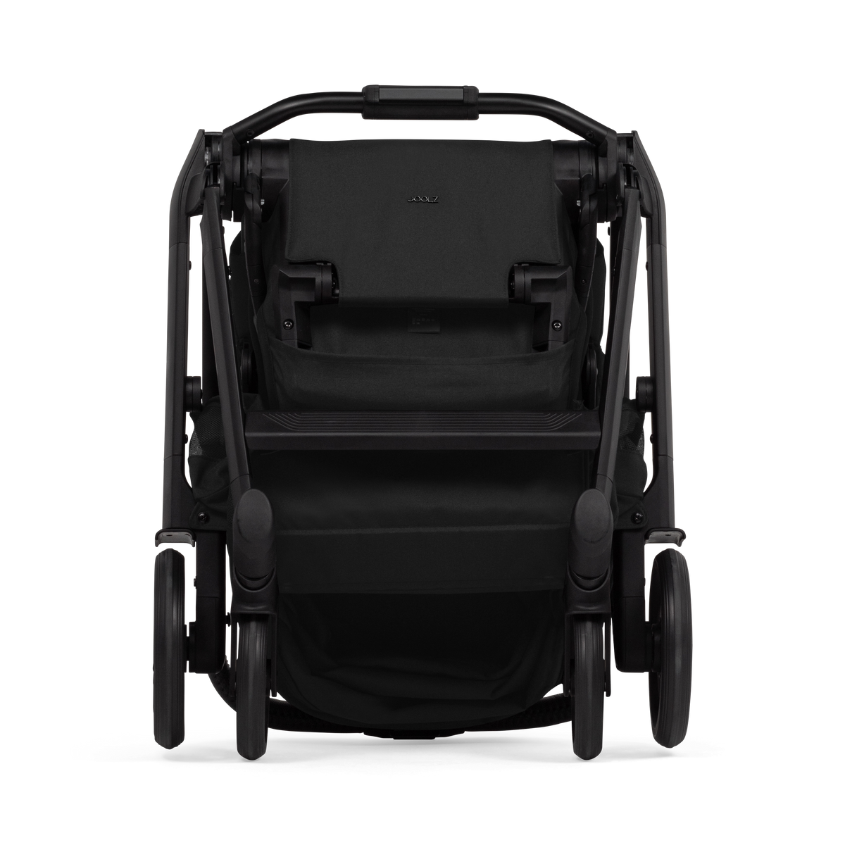 Joolz Hub2 Bundle - Space Black