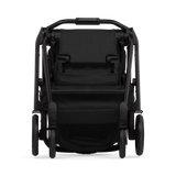Joolz Hub2 Bundle - Space Black