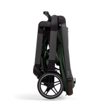 Joolz Hub2 Pushchair & Carrycot - Forest Green