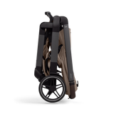 Joolz Hub2 Pushchair - Sandy Taupe