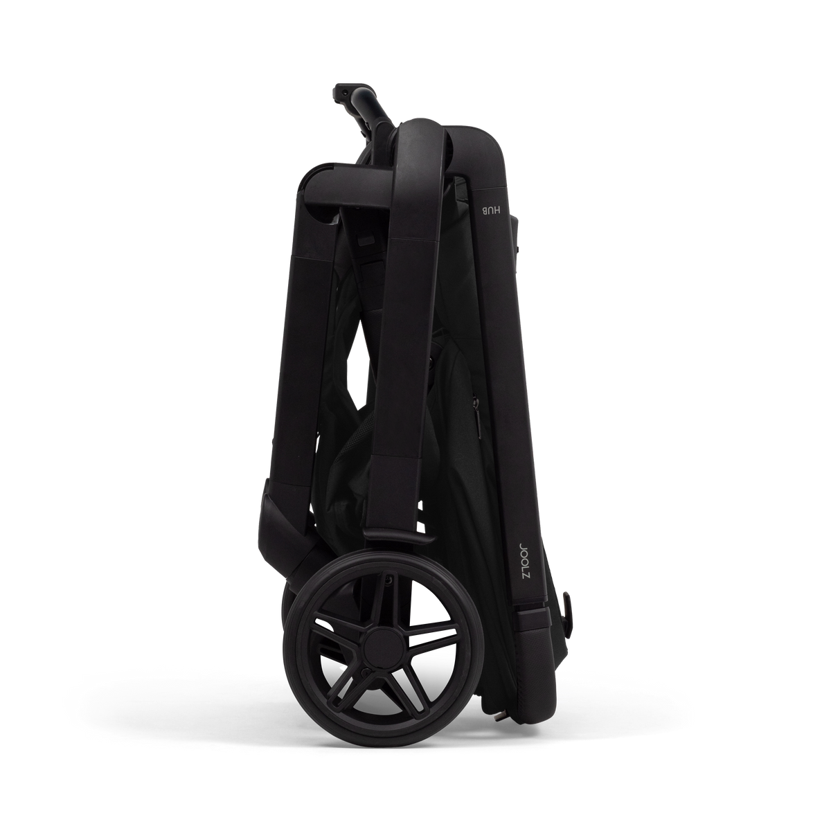 Joolz Hub2 Pushchair - Space Black