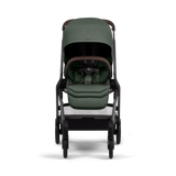 Joolz Hub2 Pushchair & Carrycot - Forest Green