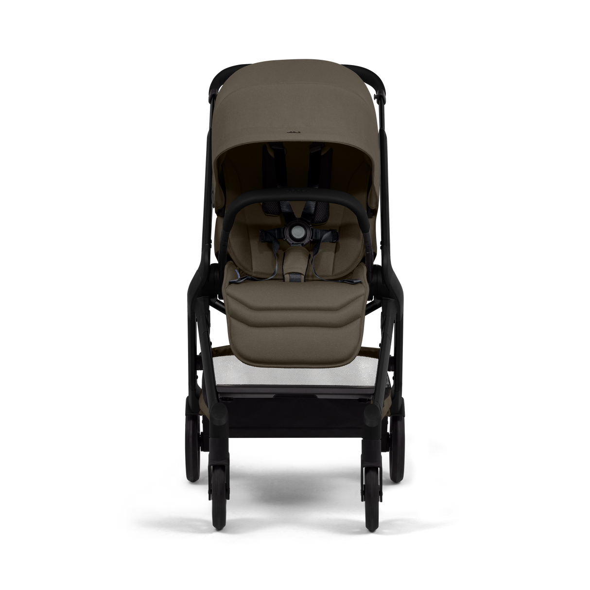 Joolz Hub2 Pushchair - Hazel Brown