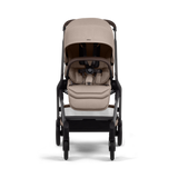 Joolz Hub2 Pushchair - Sandy Taupe