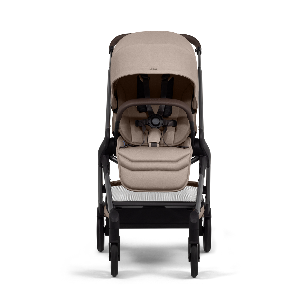 Joolz Hub2 Pushchair & Carrycot - Sandy Taupe