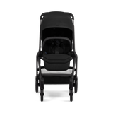 Joolz Hub2 Pushchair & Carrycot - Space Black