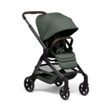 Joolz Hub2 Bundle - Forest Green