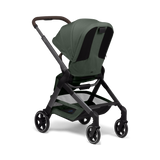 Joolz Hub2 Bundle - Forest Green