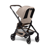 Joolz Hub2 Pushchair & Carrycot - Sandy Taupe