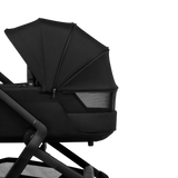 Joolz Hub2 Cot - Space Black