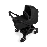 Joolz Hub2 Cot - Space Black