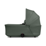 Joolz Hub2 Cot - Forest Green