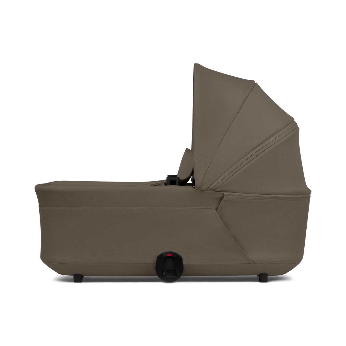 Joolz Hub2 Cot - Hazel Brown