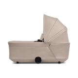 Joolz Hub2 Cot - Sandy Taupe