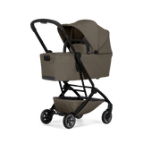 Joolz Aer2 Pushchair & Carrycot - Hazel Brown