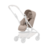 Joolz Aer2 nest to seat - Sandy Taupe