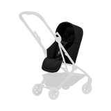 Joolz Aer2 nest to seat - Space Black