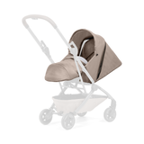 Joolz Aer2 nest to seat - Sandy Taupe