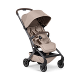 Joolz Aer2 Foldable Bumper Bar - Mid Brown