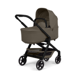 Joolz Hub2 Pushchair & Carrycot - Hazel Brown