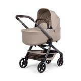Joolz Hub2 Pushchair & Carrycot - Sandy Taupe