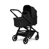 Joolz Hub2 Pushchair & Carrycot - Space Black
