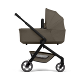 Joolz Hub2 Pushchair & Carrycot - Hazel Brown