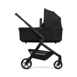 Joolz Hub2 Pushchair & Carrycot - Space Black