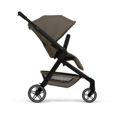 Joolz Hub2 Bundle - Hazel Brown