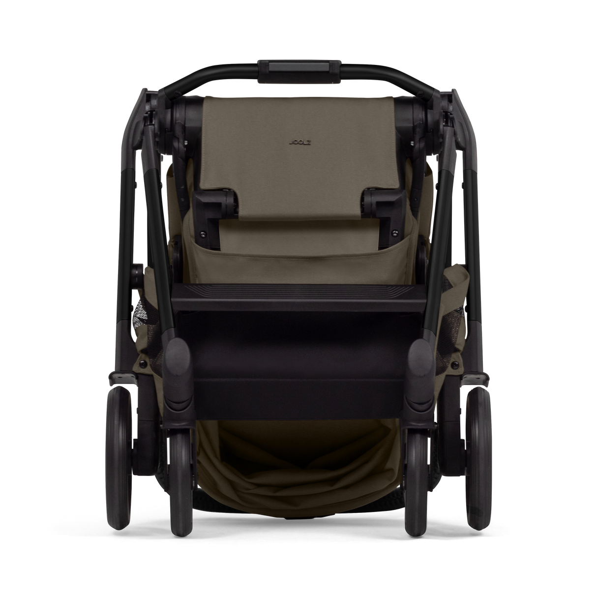 Joolz Hub2 Bundle - Hazel Brown