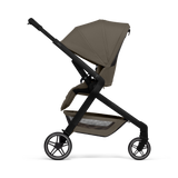 Joolz Hub2 Bundle - Hazel Brown