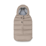 Joolz Puffer Footmuff - Sandy Taupe