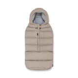 Joolz Puffer Footmuff - Sandy Taupe